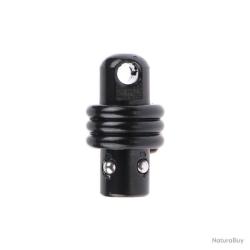 PIVOT DE GRENADI&Egrave;RE 360&deg; AVEC SYST&Egrave;ME QD