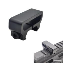 GRENADI&Egrave;RE 3cm SUR RAIL PICATINNY/WEAVER 21mm