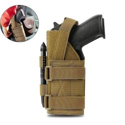 Holster universel en nylon - Kaki