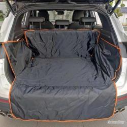 HOUSSE DE COFFRE &Eacute;TANCHE UNIVERSELLE - 180X105 CM