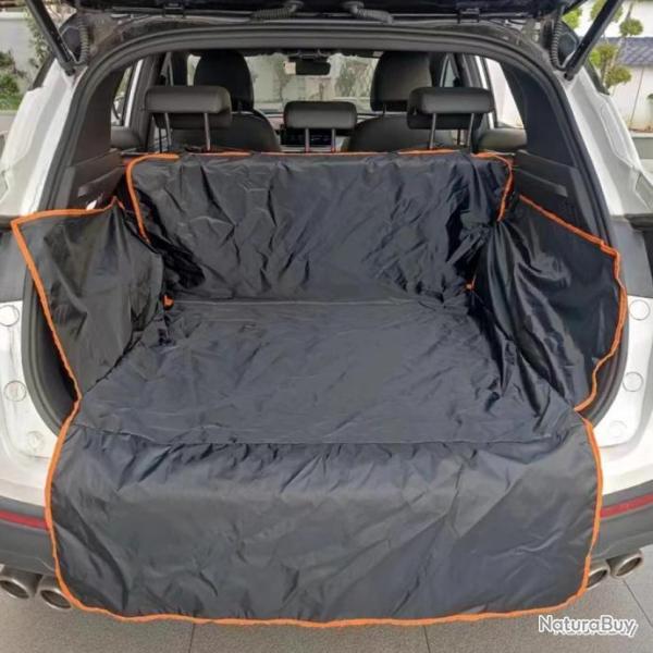 HOUSSE DE COFFRE �TANCHE UNIVERSELLE - 180X105 CM