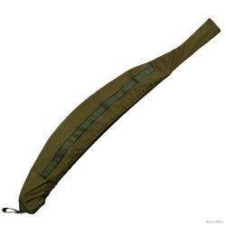 HOUSSE DE PROTECTION VERTE POUR FUSIL / CARABINE - 130cm -LIVRAISON GRATUITE