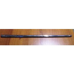 Canon de carabine filet&eacute; 22 Long Rifle