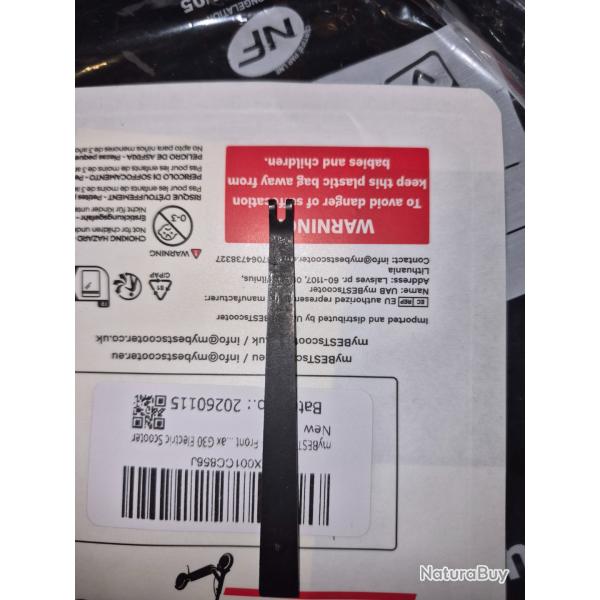 Ressort chien Smith Wesson top break 38sw.