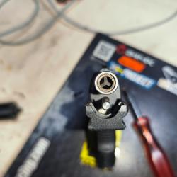 walther p22 9 mm pak