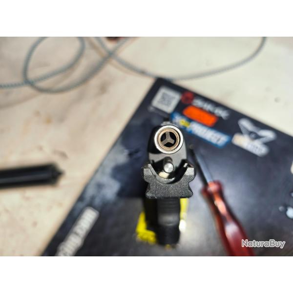 walther p22 9 mm pak