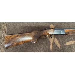 FUSIL PERAZZI MX8 Chasse Calibre 20 CANON DE 70CM BOIS SC3