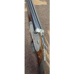 JUXTAPOSE AYA &agrave; platines v&eacute;ritables calibre 20/70