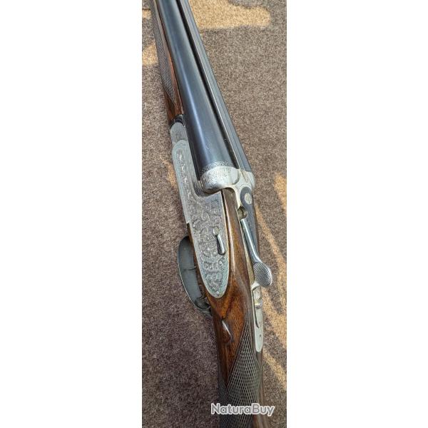 JUXTAPOSE AYA � platines v�ritables calibre 20/70