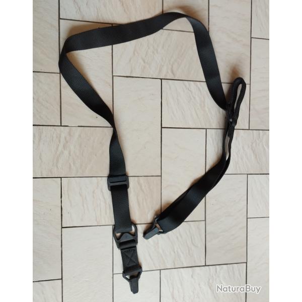 Sangle 3 points type MS3