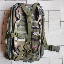 Sac &agrave; dos ARES Baroud 35L