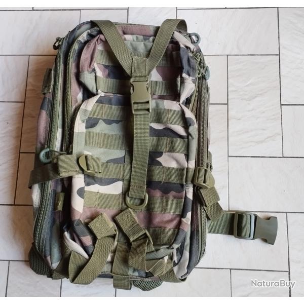 Sac � dos ARES Baroud 35L