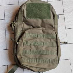 Sac &agrave; dos 8fields 3L Water Hydratation Carrier Molle