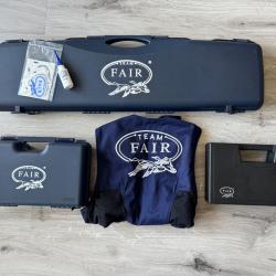 Fair Carrera III 12/76