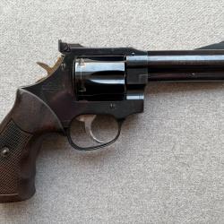 Manurhin MR73 Gendarmerie 4'' cal.357