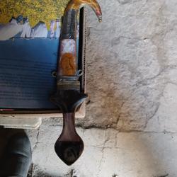 Couteau berb&egrave;re