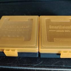 MUNITION 22 LR PLUS BOITE