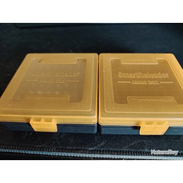 MUNITION 22 LR PLUS BOITE