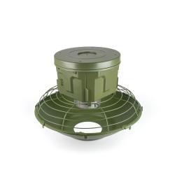 Distributeur automatique Eurohunt -Evolution