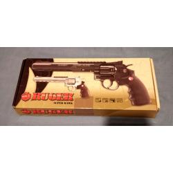 Rugger super hawk 6mm bb