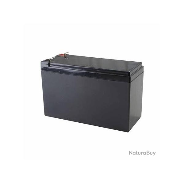 Batterie 12V - Rechargeable