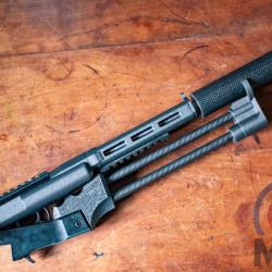 Chiappa LITTLE BADGER Kit compact carbone M3D