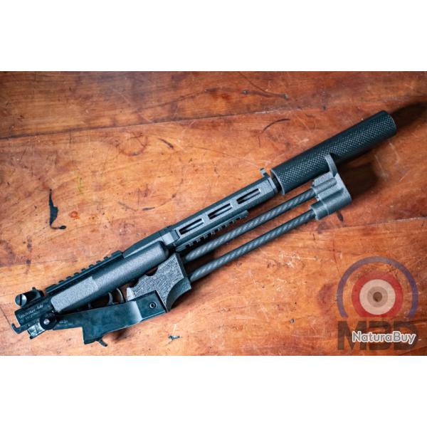 Chiappa LITTLE BADGER Kit compact carbone M3D