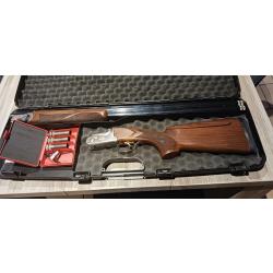 SUPERPOSE EOS TRAP (EXCELLENT ETAT) CAL 12/76 SANS PRIX DE RESERVE