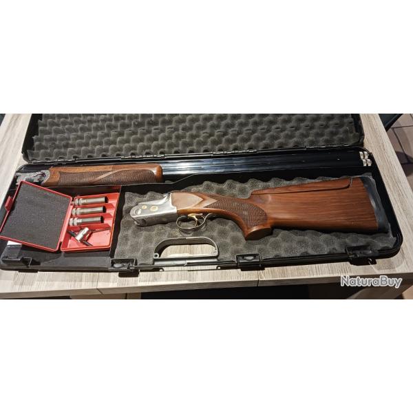 SUPERPOSE EOS TRAP (EXCELLENT ETAT) CAL 12/76 SANS PRIX DE RESERVE