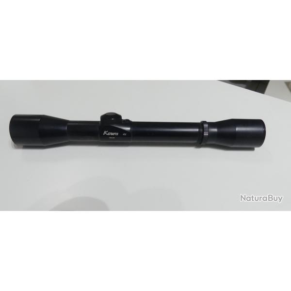 LUNETTE KOWA JAPAN 4X32