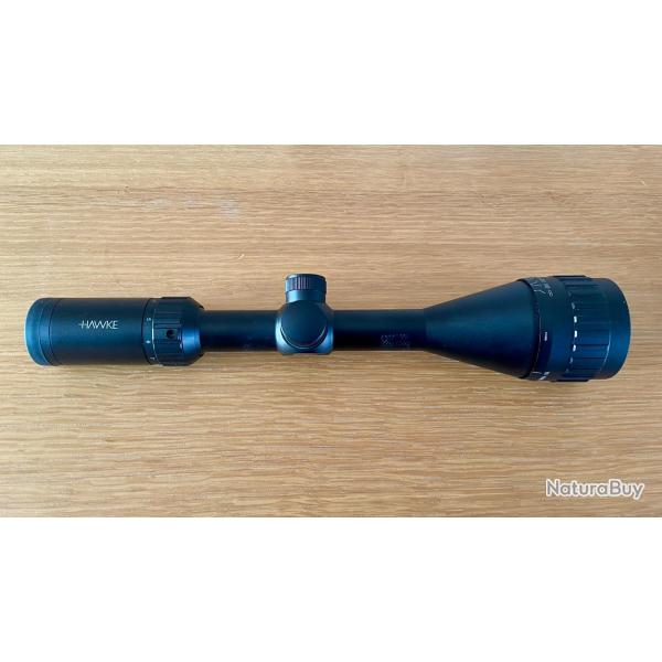 Lunette Hawke Vantage 3-9x50 AO Mil-Dot