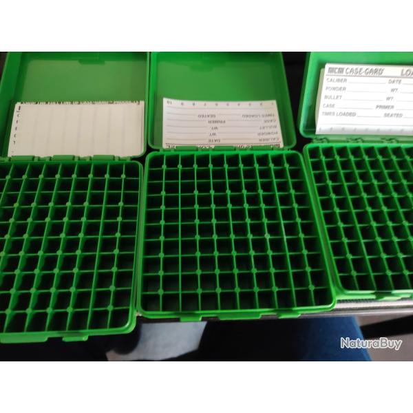 Bo�te � munition Case Gard P-100-9