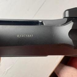 Carabine Merkel speedster