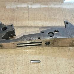 El&eacute;ment sous bascule - MAROCCHI superpos&eacute; - Cal. 12/70 - OCCASION