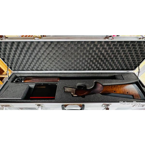 Browning Ultra XTR Trap