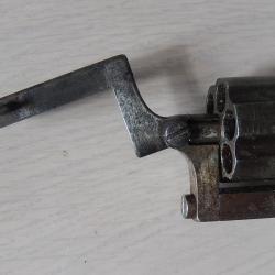 poivri&egrave;re chaineux &agrave; syst&egrave;me 7mm &agrave; broche