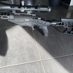 a vendre SABATTI ST 18 CAL 308