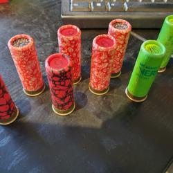 Cartouches Manufrance