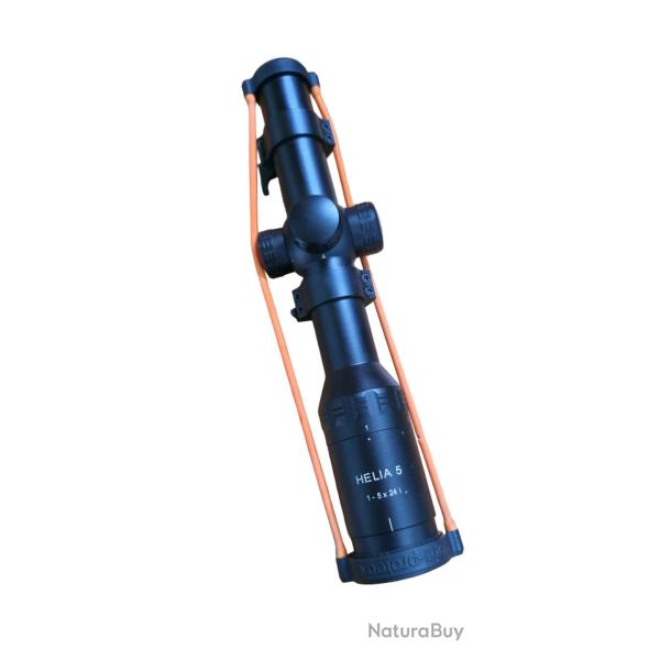 Kahles helix 5 1-5x24 4ai occasion