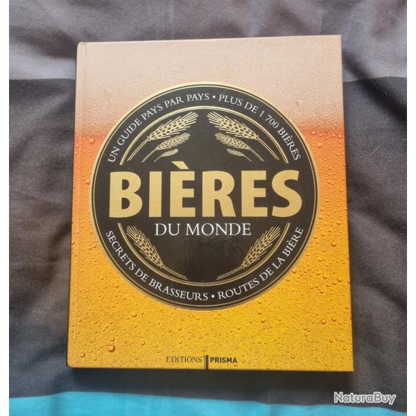 Le monde de la Bi�re.Bi�res ? du monde.