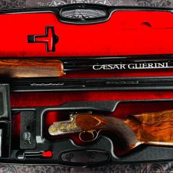 Caesar Guerini INVICTUS 3 III TRAP Bande plate