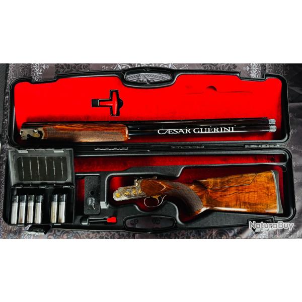 Caesar Guerini INVICTUS 3 III TRAP Bande plate