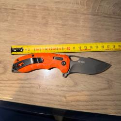 COUTEAU KIKU XR LTE SOG