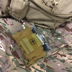 Ifak trousse de secours