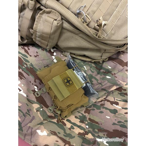 Ifak trousse de secours