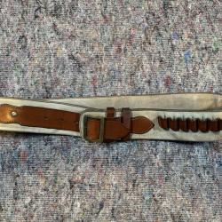 Cartouchi&egrave;re souple 115cm -  70x5 - 24 alv&eacute;oles  (C06)