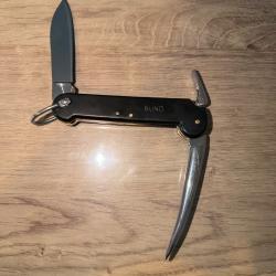 COUTEAU DE POCHE TYPE "MARINE ALLEMANDE"