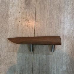 Busc bois avec platine