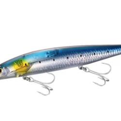 Poisson Nageur Shimano Exsence Dive Assassin 125S 28g 12,5cm Coulant 001 Sardine