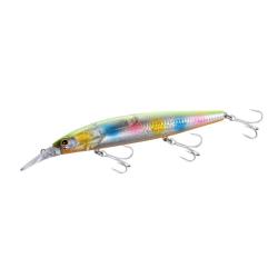 Poisson Nageur Shimano Exsence Dive Assassin 125S 28g 12,5cm Coulant 004 Chart Candy